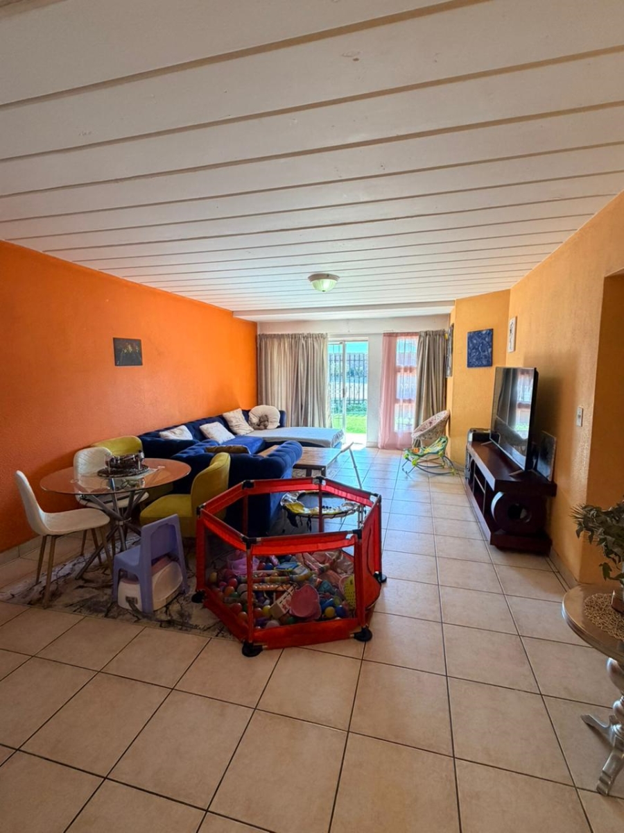 2 Bedroom Property for Sale in Kibler Park Gauteng