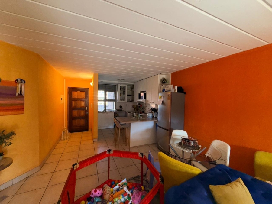 2 Bedroom Property for Sale in Kibler Park Gauteng