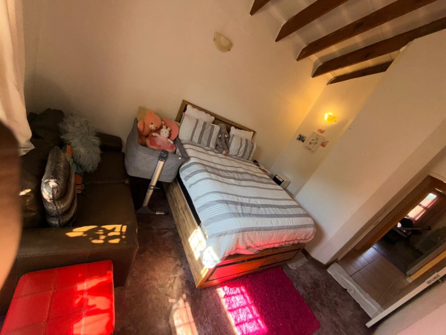 2 Bedroom Property for Sale in Kibler Park Gauteng