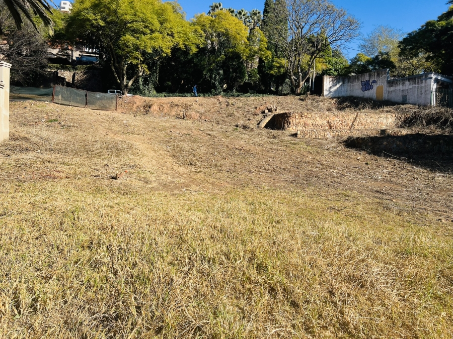 0 Bedroom Property for Sale in Northcliff Gauteng