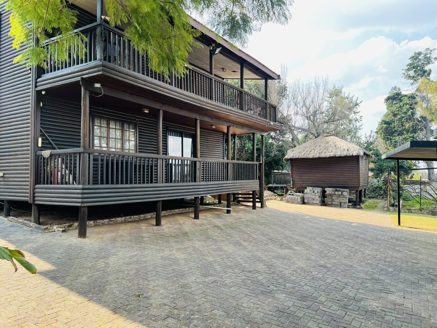 9 Bedroom Property for Sale in Randpark Ridge Gauteng