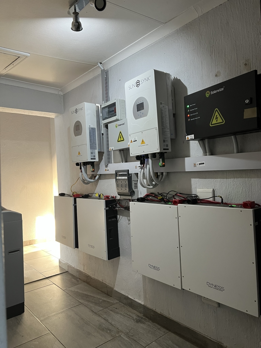 9 Bedroom Property for Sale in Randpark Ridge Gauteng
