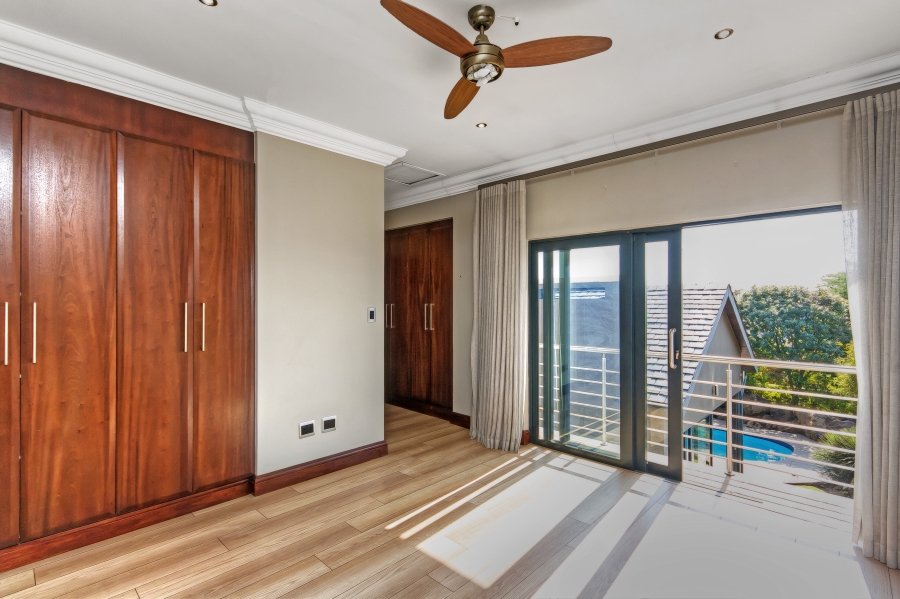 5 Bedroom Property for Sale in Waterfall Country Estate Gauteng