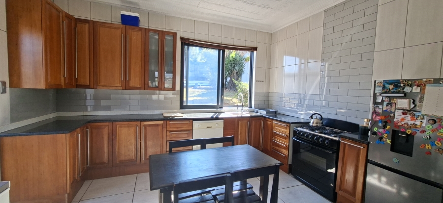 2 Bedroom Property for Sale in Krugersdorp North Gauteng