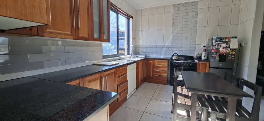 2 Bedroom Property for Sale in Krugersdorp North Gauteng