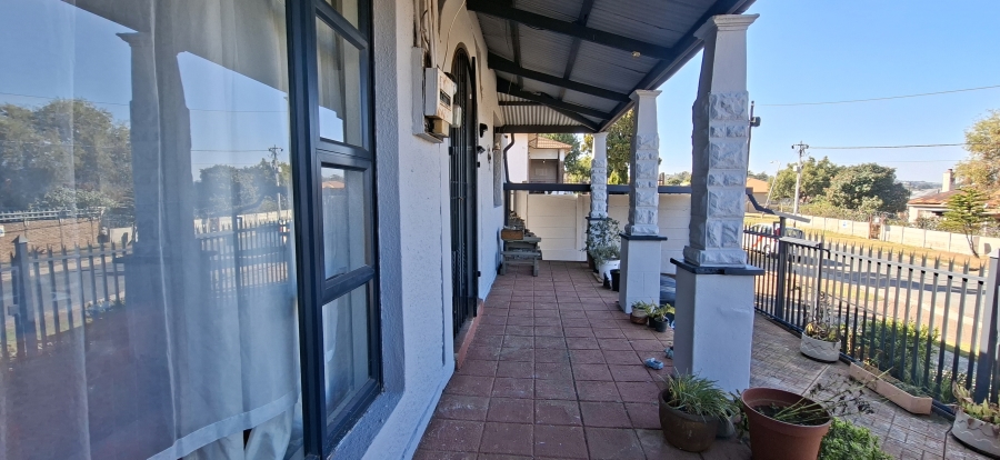 2 Bedroom Property for Sale in Krugersdorp North Gauteng