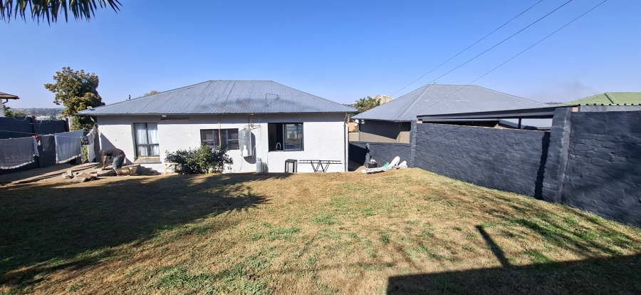 2 Bedroom Property for Sale in Krugersdorp North Gauteng