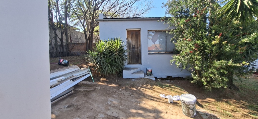 2 Bedroom Property for Sale in Krugersdorp North Gauteng