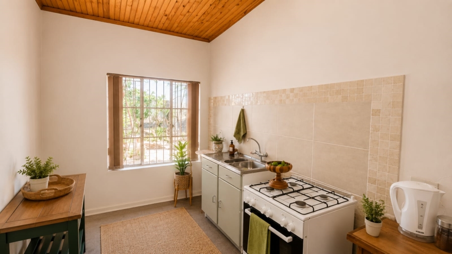 1 Bedroom Property for Sale in Kameeldrift West Gauteng