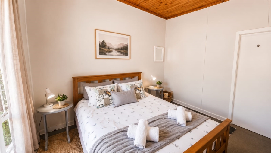 1 Bedroom Property for Sale in Kameeldrift West Gauteng