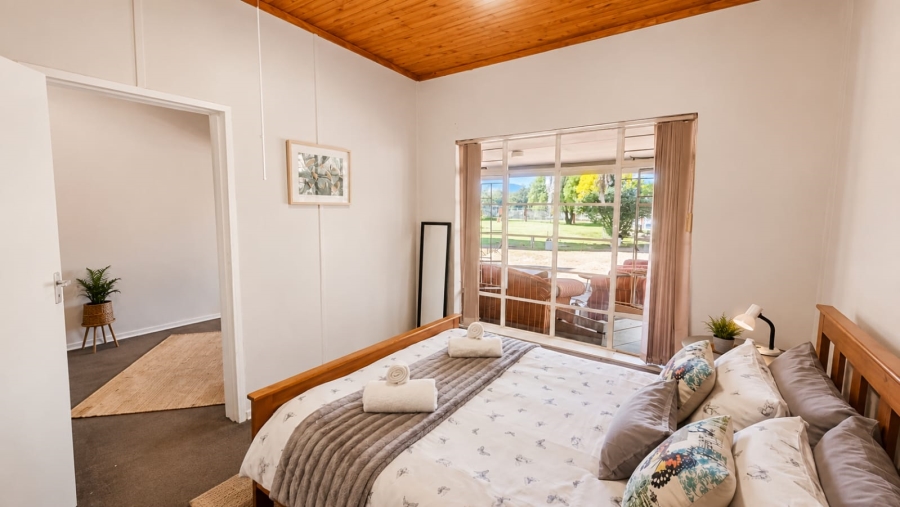 1 Bedroom Property for Sale in Kameeldrift West Gauteng