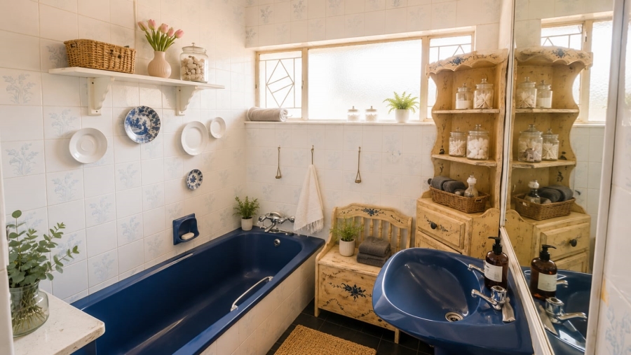 1 Bedroom Property for Sale in Kameeldrift West Gauteng