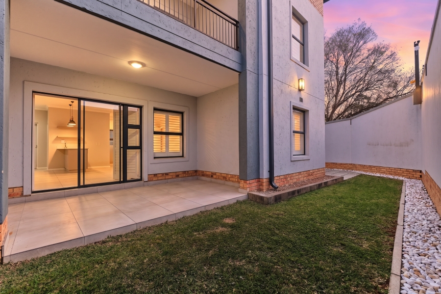 2 Bedroom Property for Sale in Ferndale Gauteng