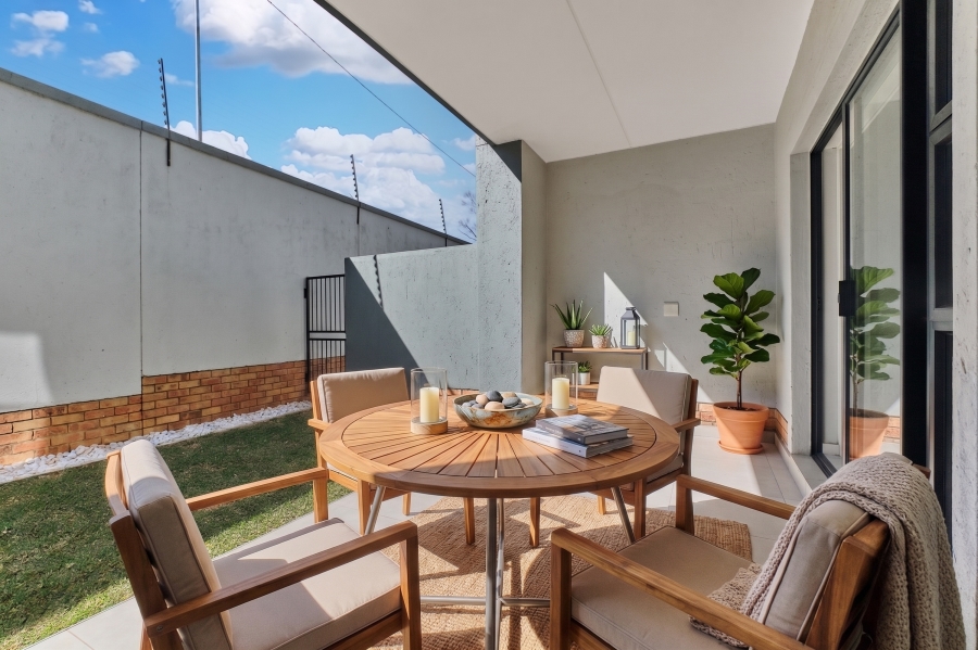 2 Bedroom Property for Sale in Ferndale Gauteng