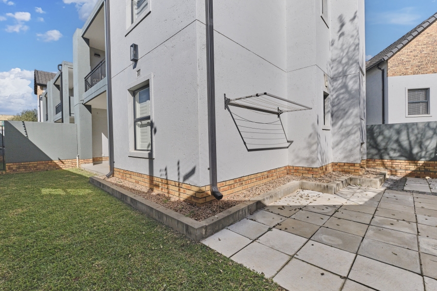 2 Bedroom Property for Sale in Ferndale Gauteng