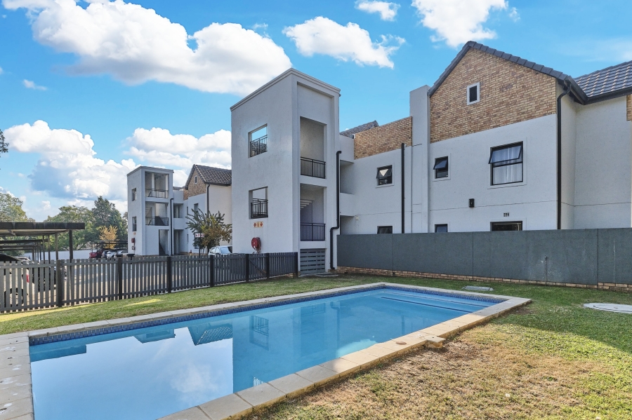 2 Bedroom Property for Sale in Ferndale Gauteng