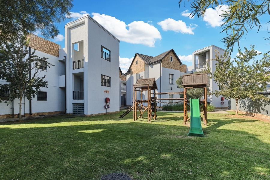 2 Bedroom Property for Sale in Ferndale Gauteng
