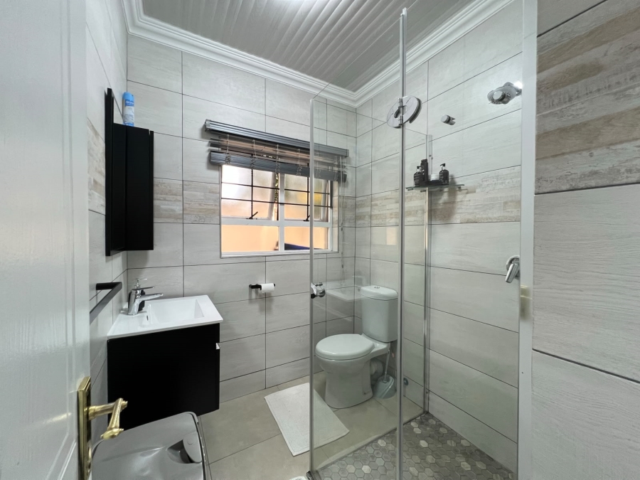 To Let 3 Bedroom Property for Rent in Bryanston Gauteng