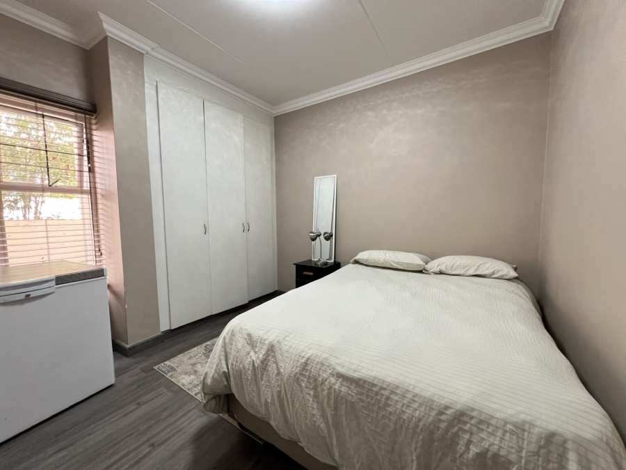 To Let 3 Bedroom Property for Rent in Bryanston Gauteng