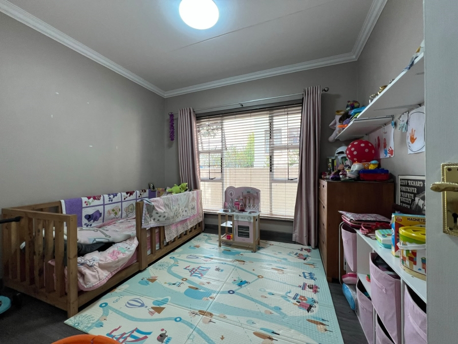 To Let 3 Bedroom Property for Rent in Bryanston Gauteng