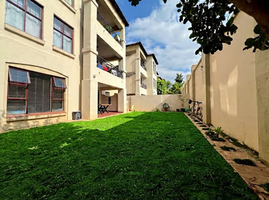 To Let 3 Bedroom Property for Rent in Bryanston Gauteng