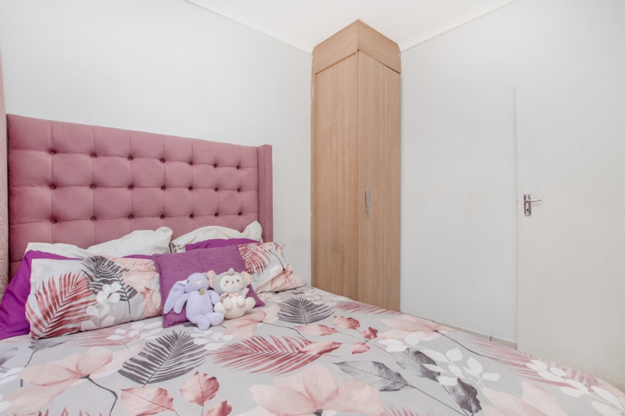 To Let 3 Bedroom Property for Rent in Groblerpark Gauteng