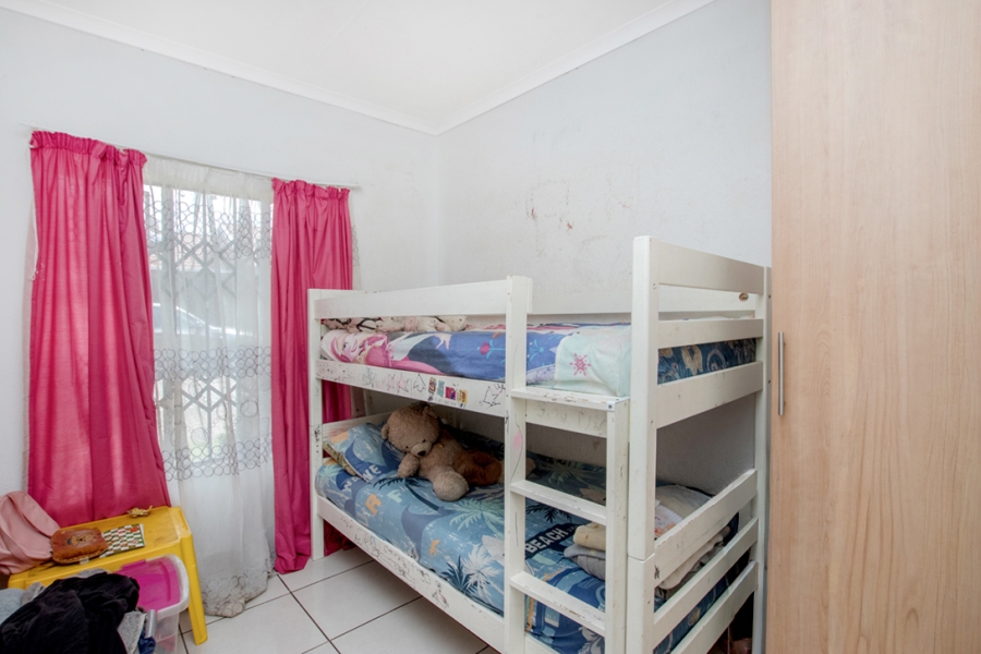 To Let 3 Bedroom Property for Rent in Groblerpark Gauteng