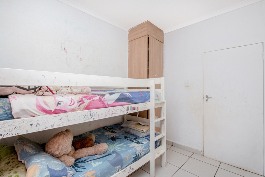 To Let 3 Bedroom Property for Rent in Groblerpark Gauteng