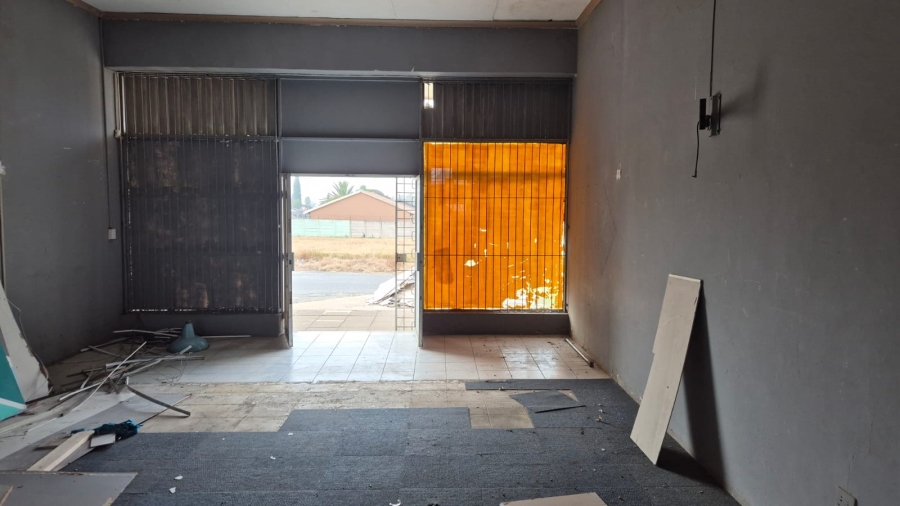 To Let Commercial Property for Rent in Minnebron Gauteng