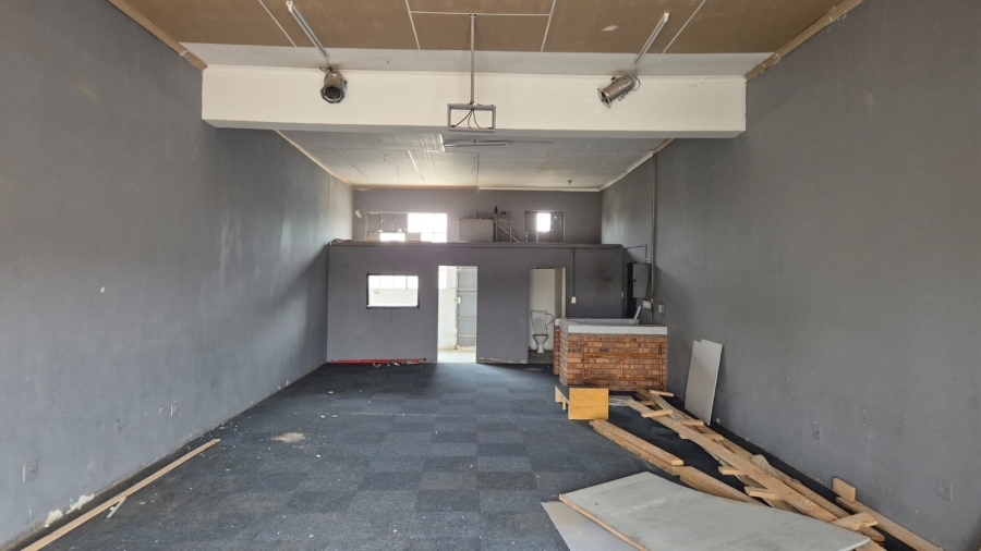 To Let Commercial Property for Rent in Minnebron Gauteng