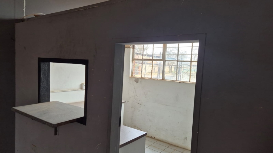 To Let Commercial Property for Rent in Minnebron Gauteng