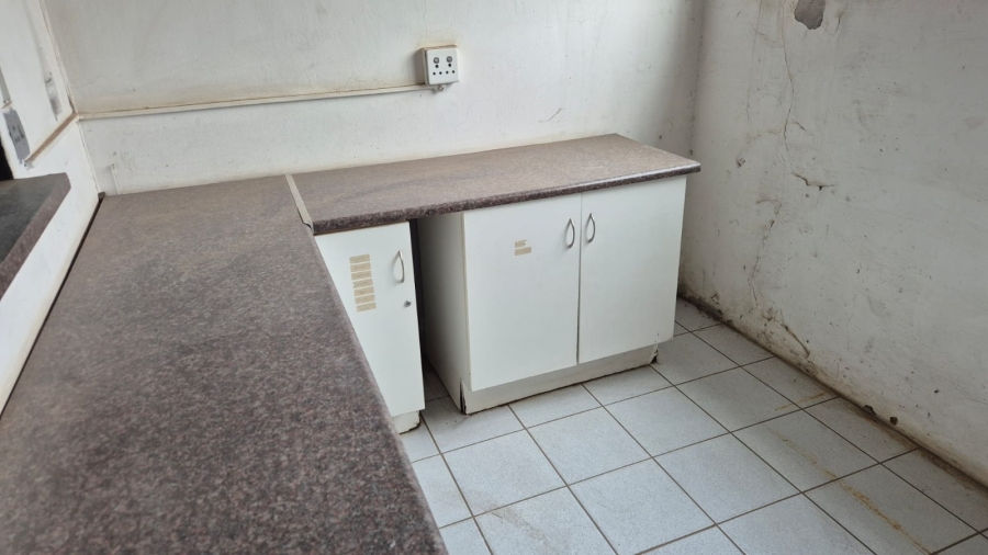 To Let Commercial Property for Rent in Minnebron Gauteng