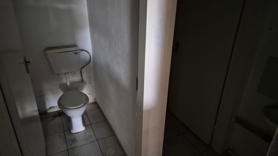 To Let Commercial Property for Rent in Minnebron Gauteng