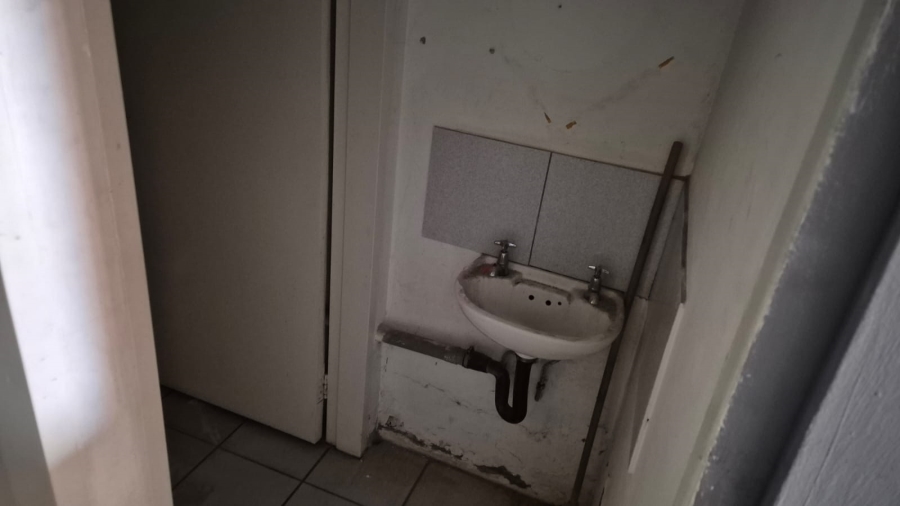 To Let Commercial Property for Rent in Minnebron Gauteng
