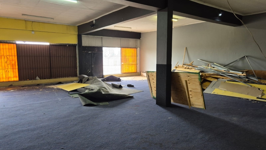 To Let Commercial Property for Rent in Minnebron Gauteng
