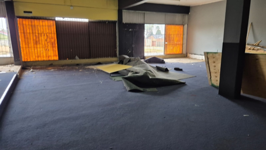 To Let Commercial Property for Rent in Minnebron Gauteng