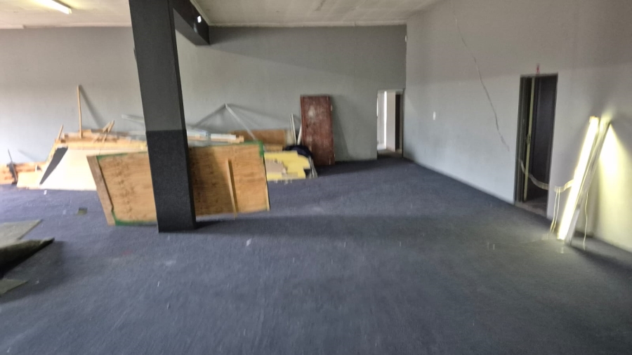 To Let Commercial Property for Rent in Minnebron Gauteng