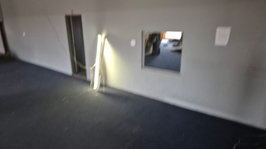 To Let Commercial Property for Rent in Minnebron Gauteng