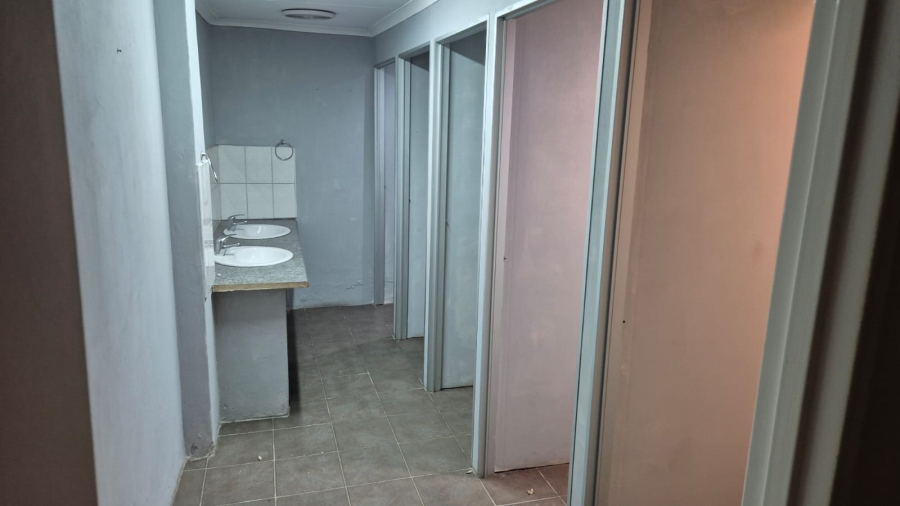 To Let Commercial Property for Rent in Minnebron Gauteng