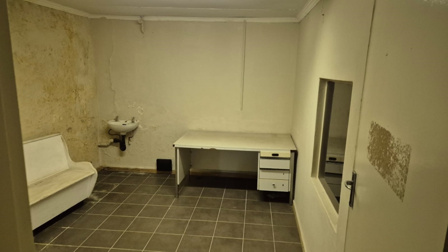 To Let Commercial Property for Rent in Minnebron Gauteng