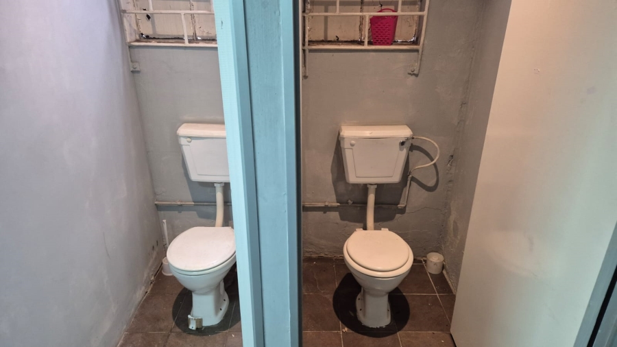 To Let Commercial Property for Rent in Minnebron Gauteng