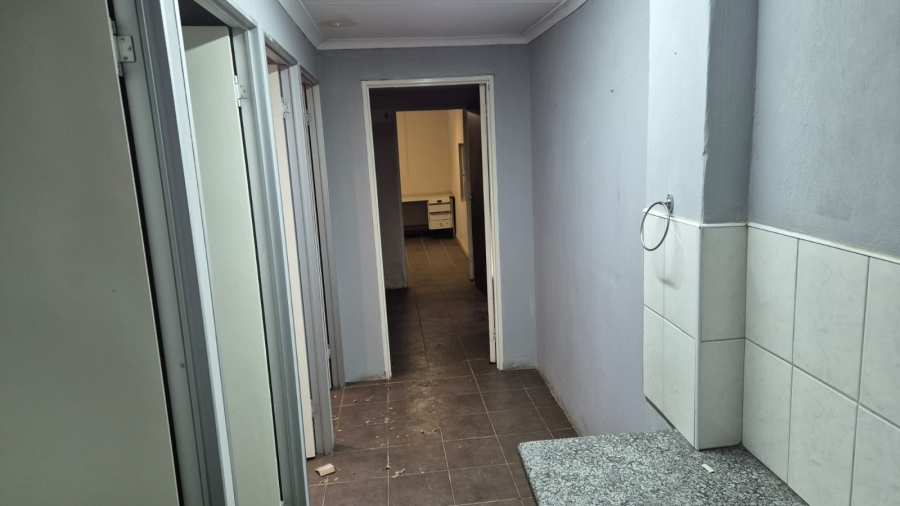 To Let Commercial Property for Rent in Minnebron Gauteng