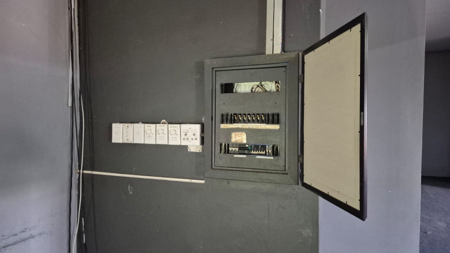 To Let Commercial Property for Rent in Minnebron Gauteng