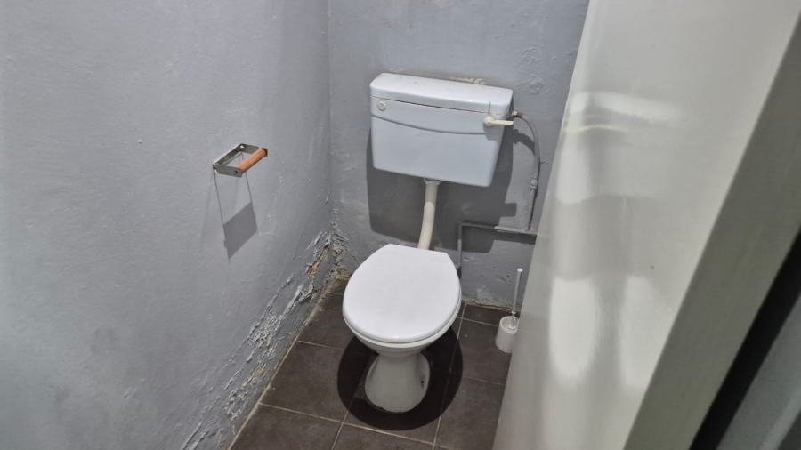 To Let Commercial Property for Rent in Minnebron Gauteng
