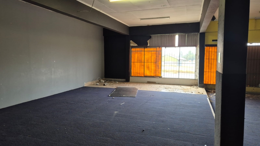 To Let Commercial Property for Rent in Minnebron Gauteng
