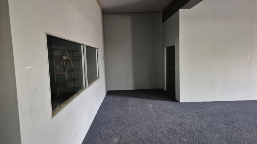 To Let Commercial Property for Rent in Minnebron Gauteng