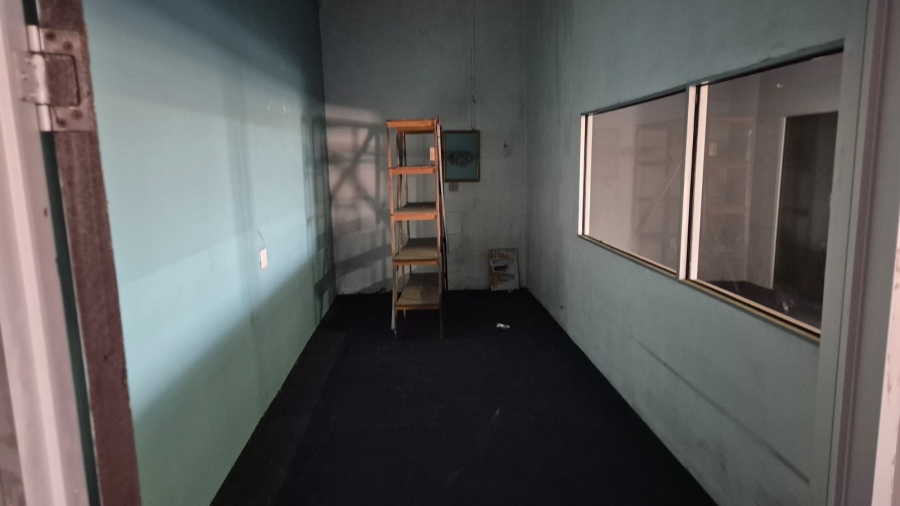 To Let Commercial Property for Rent in Minnebron Gauteng
