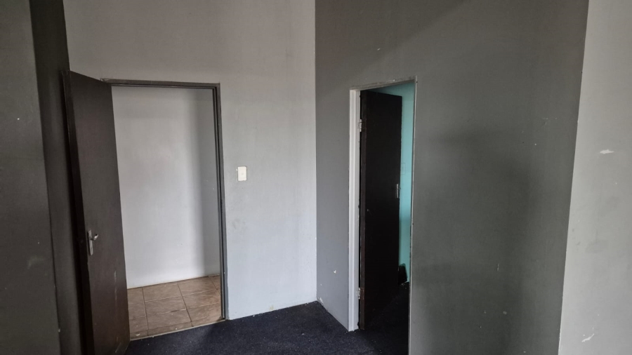 To Let Commercial Property for Rent in Minnebron Gauteng