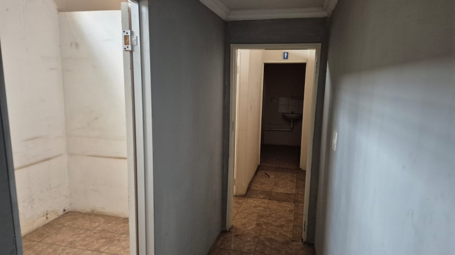 To Let Commercial Property for Rent in Minnebron Gauteng