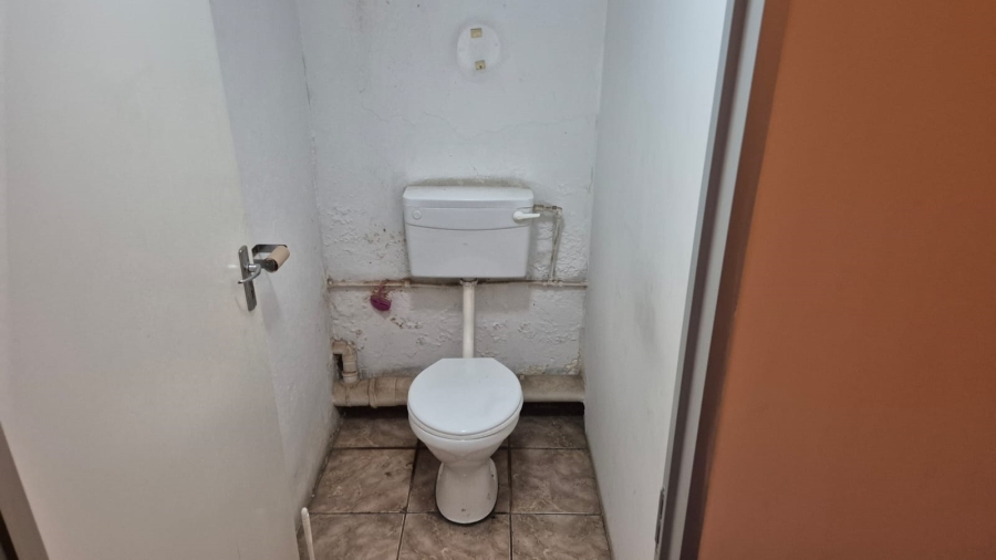 To Let Commercial Property for Rent in Minnebron Gauteng